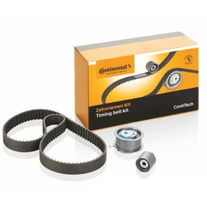 Kit Sincronizador Continental Ct1082K1