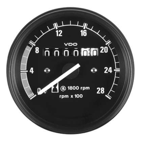 Tratometro 24V Continental 129018029R