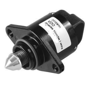 Atuador Da Marcha Lenta Metálica Continental Atu00801R2
