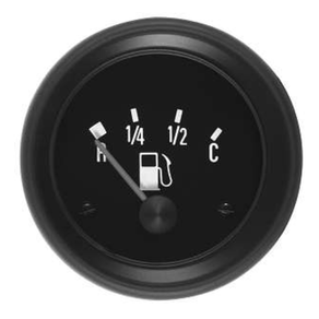 Indicador De Combustível Continental 303011001R