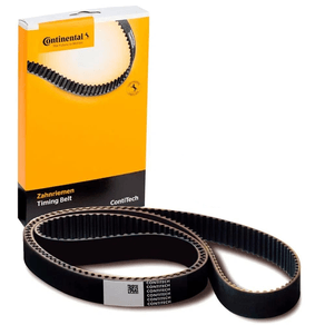 Correia Sincronizadora 19Mm 1191Mm Contitech Ct684