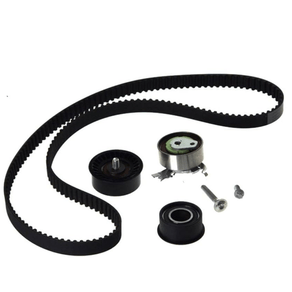 Kit Correia Contitech Ct873K1