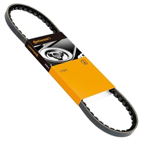 Correia De Acessórios 1320Mm 13Mm Contitech Avx13X1320