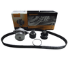 Kit Sincronizador Contitech Ct907Wp1