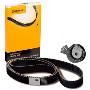 Kit Sincronizador Contitech Ct1067K1