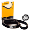 Kit Sincronizador Contitech Ct988K3