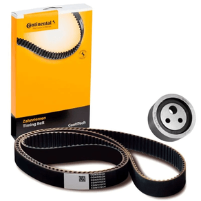 Kit Sincronizador Contitech Ct988K3