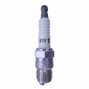 Kit Vela De Ignição Ngk B7Fs (4 UN)