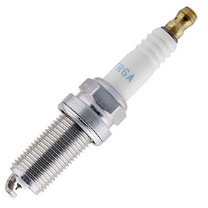 Kit Vela De Ignição Ngk Ilfr6A (4 UN)