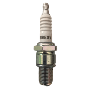 Vela De Ignição Ngk B8Egv