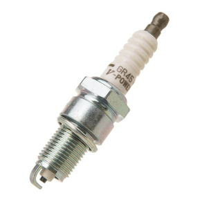 Kit Vela De Ignição Ngk Gr45 (4 UN)