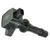 Bobina De Ignição 12V Preto Individual Ngk U5192